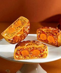 Givral Thập Cẩm