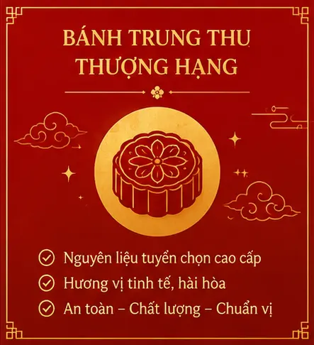Trăng Vàng Hồng Ngọc An Thịnh Đỏ (HND)