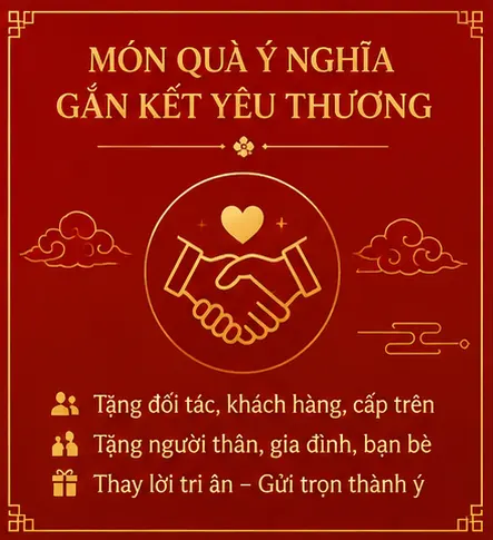 Trăng Vàng Hồng Ngọc An Thịnh Đỏ (HND)