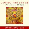 Conbo bánh trung thu Như Lan 28