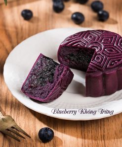 Givral Blueberry 0 trứng