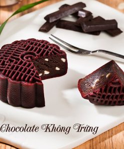 Givral Chocolate 0 Trứng