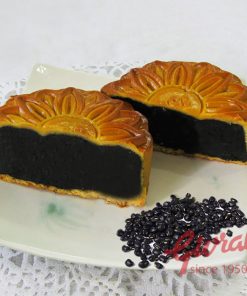 Givral Đậu Đỏ Chay