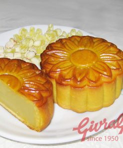 Givral Hạt Sen Chay