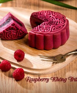 Givral Raspberry 0 Trứng