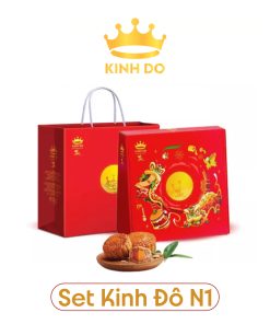 Set Kinh Đô N1