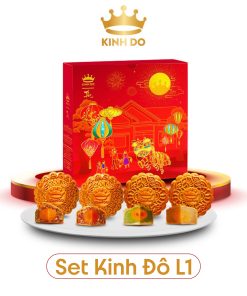 Set Kinh Đô L1