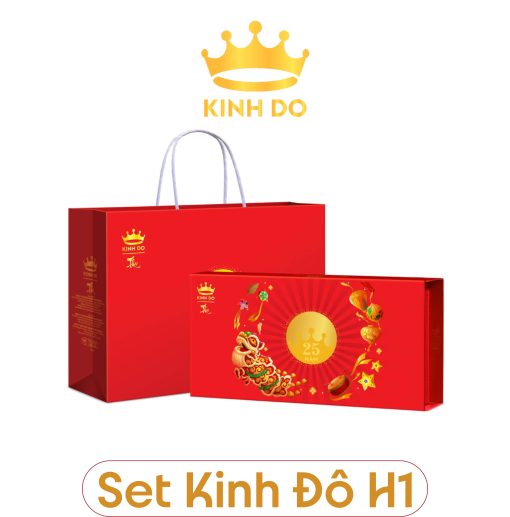 Set Kinh Đô H1