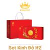 Set Kinh Đô H2