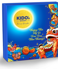 MỸ VỊ AN KHANG - Xanh