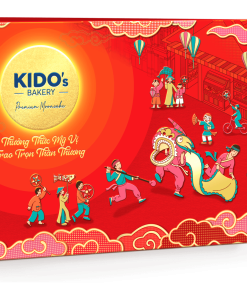 Mỹ Vị Thịnh Vượng 2