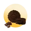 Bánh Trung Thu Kinh Đô Lava Choco Tan Chảy