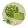 Tuyết Trà Xanh Nhật Bản 150g