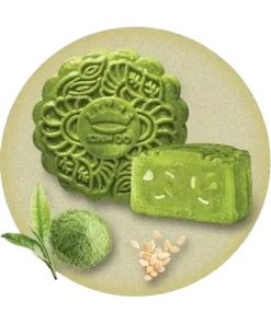 Tuyết Trà Xanh Nhật Bản 150g